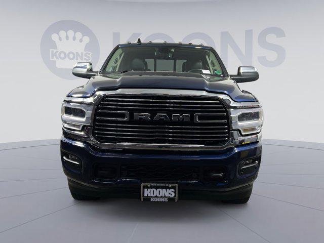 used 2022 Ram 2500 car, priced at $54,500