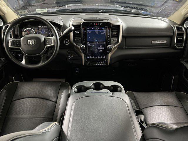 used 2022 Ram 2500 car, priced at $54,500