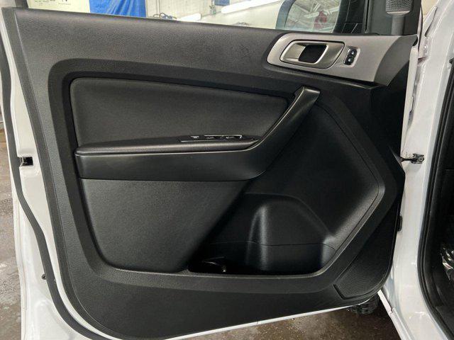 used 2020 Ford Ranger car, priced at $24,995