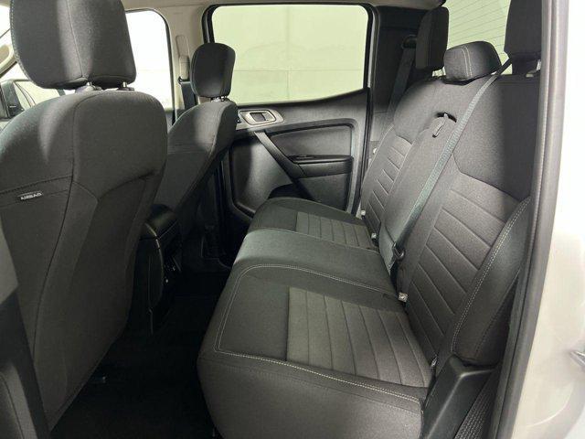 used 2020 Ford Ranger car, priced at $24,995