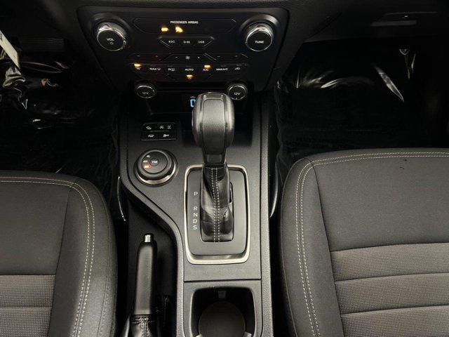 used 2020 Ford Ranger car, priced at $24,995