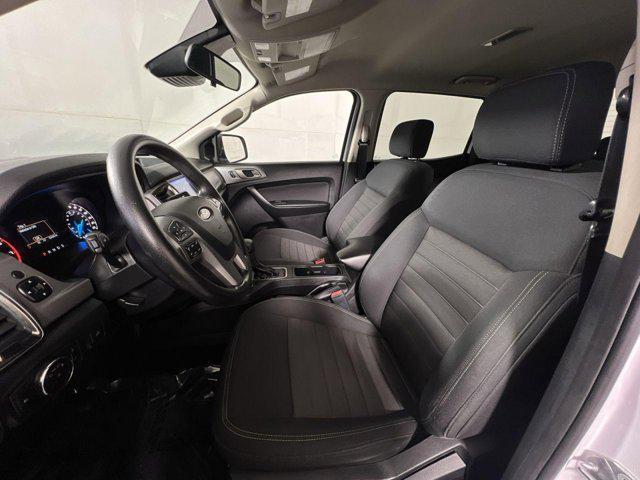 used 2020 Ford Ranger car, priced at $24,995