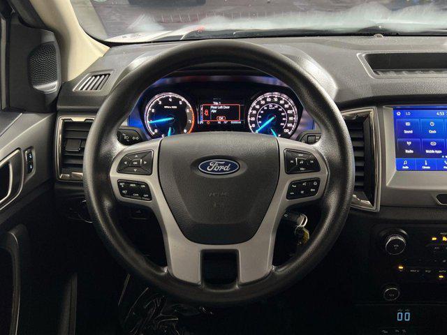 used 2020 Ford Ranger car, priced at $24,995