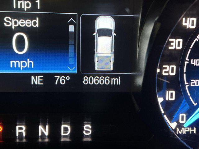 used 2020 Ford Ranger car, priced at $24,995