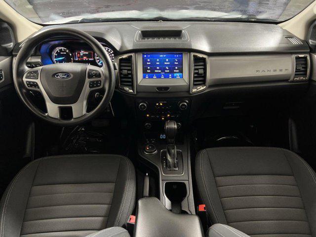 used 2020 Ford Ranger car, priced at $24,995