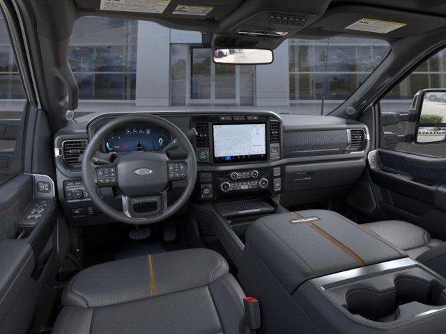 new 2024 Ford F-250 car, priced at $90,695