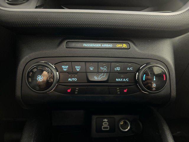 used 2024 Ford Bronco Sport car, priced at $26,596