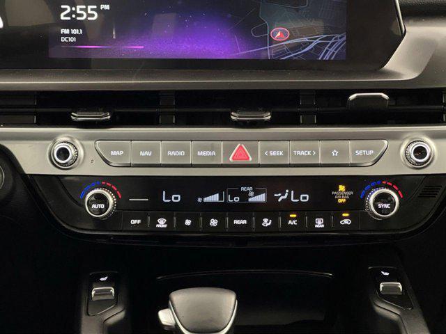 used 2023 Kia Telluride car, priced at $32,328