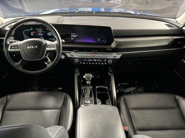 used 2023 Kia Telluride car, priced at $32,328