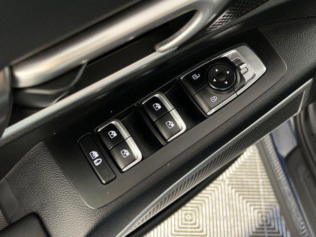 used 2023 Kia Telluride car, priced at $32,328