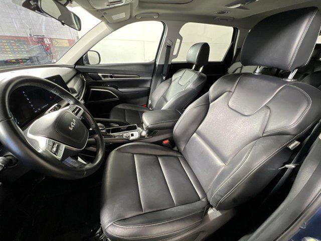 used 2023 Kia Telluride car, priced at $32,328