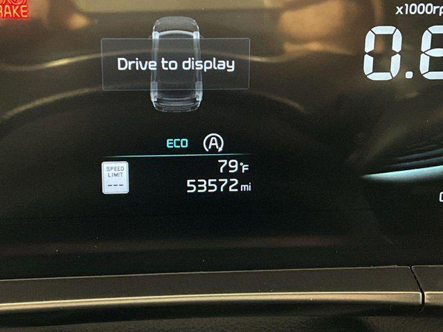 used 2023 Kia Telluride car, priced at $32,328