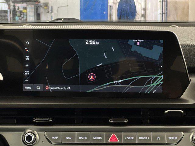 used 2023 Kia Telluride car, priced at $32,328