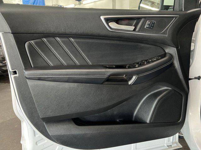 used 2018 Ford Edge car, priced at $17,271