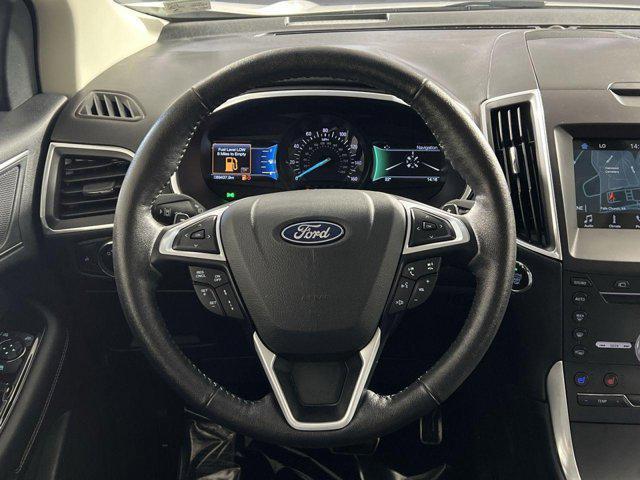 used 2018 Ford Edge car, priced at $17,271