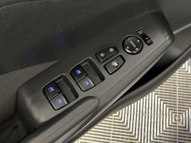 used 2019 Hyundai Accent car, priced at $11,505