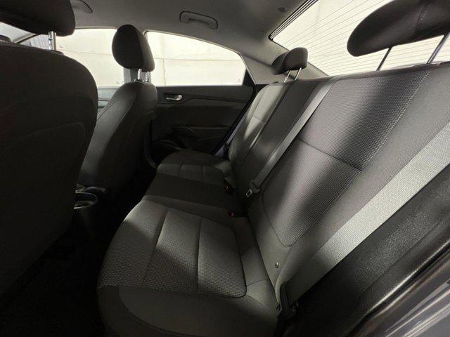 used 2019 Hyundai Accent car, priced at $11,505