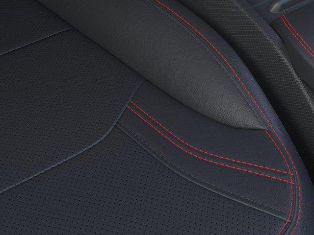 new 2025 Ford Mustang Mach-E car, priced at $49,435
