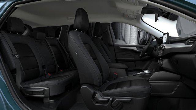 new 2025 Ford Escape car, priced at $23,640