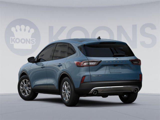 new 2025 Ford Escape car, priced at $23,640