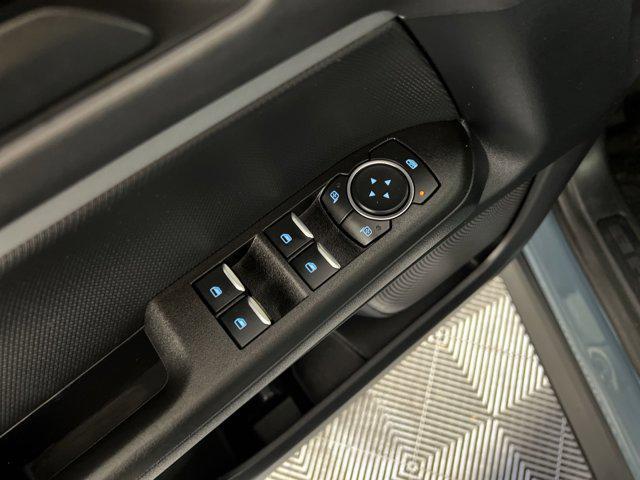 used 2021 Ford Bronco Sport car, priced at $23,000
