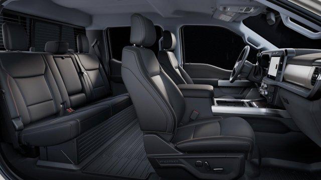new 2025 Ford F-350 car, priced at $89,415