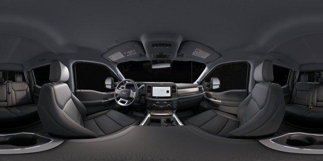 new 2025 Ford F-350 car, priced at $89,415