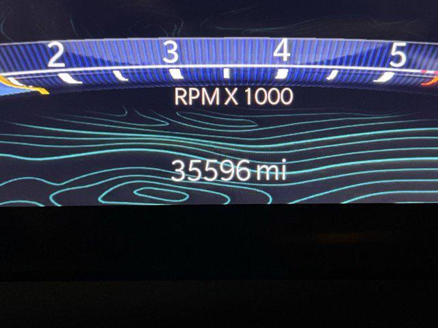 used 2023 Jeep Grand Cherokee 4xe car, priced at $42,237