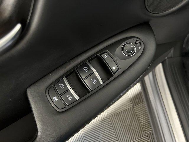 used 2021 INFINITI QX50 car, priced at $24,000