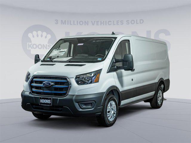 used 2023 Ford Transit-350 car, priced at $36,916