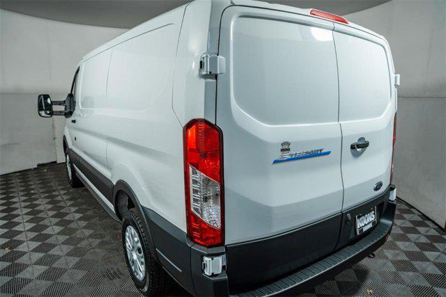 used 2023 Ford Transit-350 car, priced at $36,916