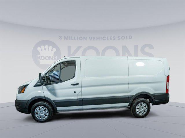 used 2023 Ford Transit-350 car, priced at $36,916