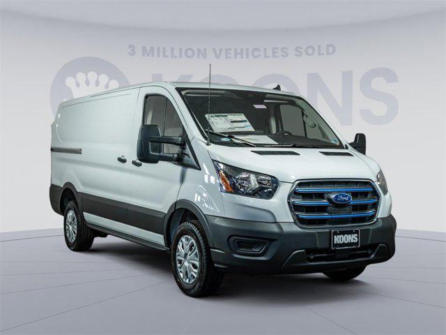 used 2023 Ford Transit-350 car, priced at $36,916