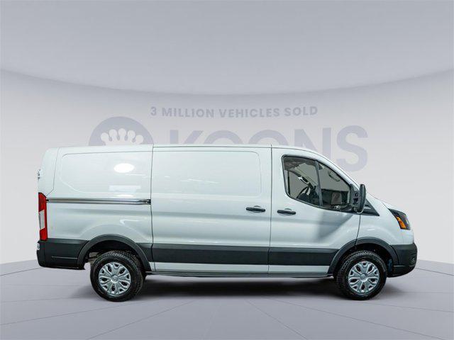 used 2023 Ford Transit-350 car, priced at $36,916