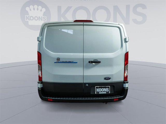 used 2023 Ford Transit-350 car, priced at $36,916