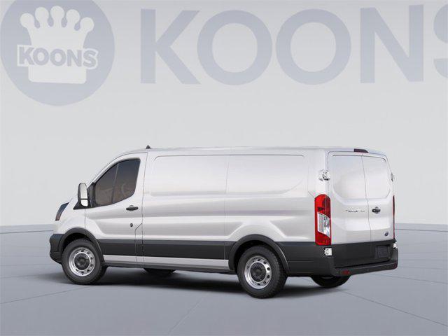 new 2025 Ford Transit-250 car, priced at $44,940