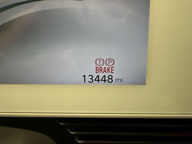 used 2024 Hyundai IONIQ 5 car, priced at $30,188