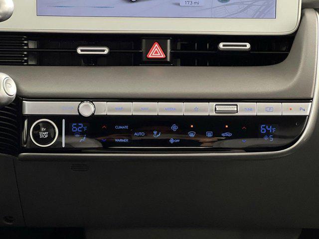 used 2024 Hyundai IONIQ 5 car, priced at $30,188