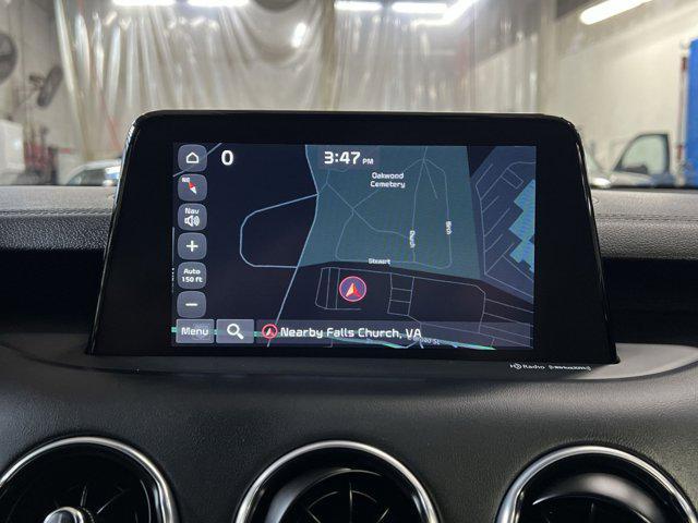 used 2018 Kia Stinger car, priced at $24,500