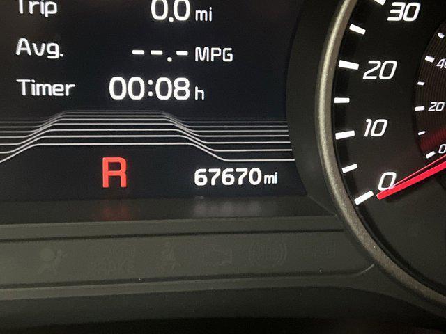 used 2018 Kia Stinger car, priced at $24,500