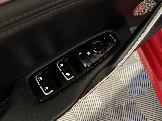 used 2018 Kia Stinger car, priced at $24,500