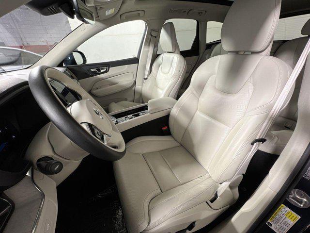 used 2023 Volvo XC60 car, priced at $36,988
