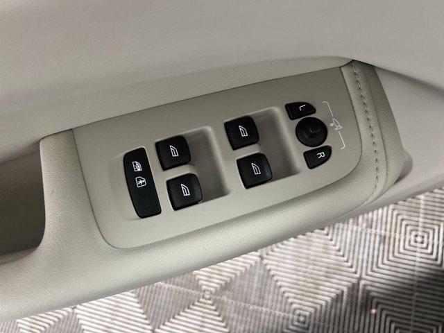 used 2023 Volvo XC60 car, priced at $36,988