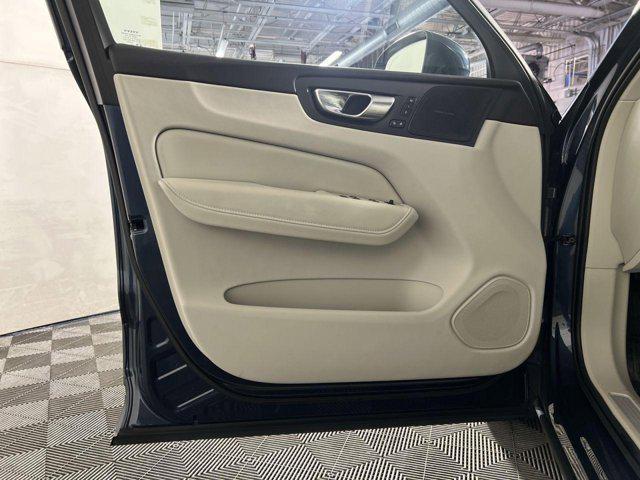 used 2023 Volvo XC60 car, priced at $36,988