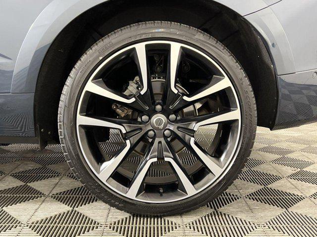 used 2023 Volvo XC60 car, priced at $36,988