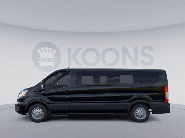 new 2024 Ford Transit-350 car, priced at $70,345