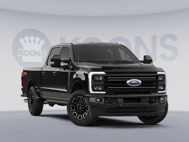 new 2026 Ford F-250 car, priced at $91,498