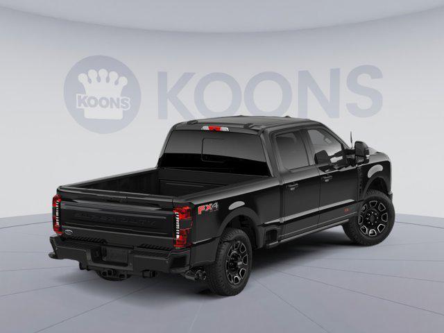 new 2026 Ford F-250 car, priced at $91,498