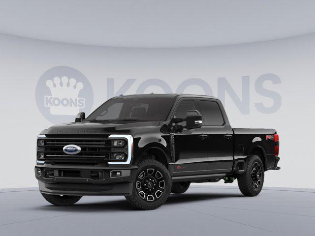 new 2026 Ford F-250 car, priced at $99,670