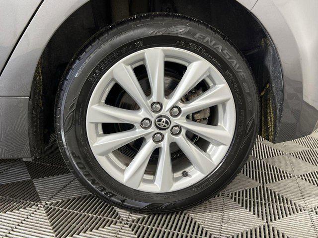 used 2023 Toyota Corolla car, priced at $23,138